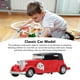 thumbnail image 4 of Modelo De Coche En Miniatura, Modelo De Coche Clásico Con retroceso Auténtico 1:32 Para Estante Para Coleccionistas De Transporte, 4 of 7