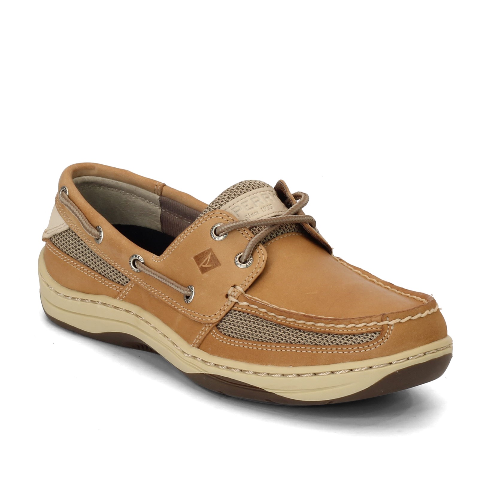 Men's Sperry, Tarpon 2-Eye Boat Shoes - image 1 of 6