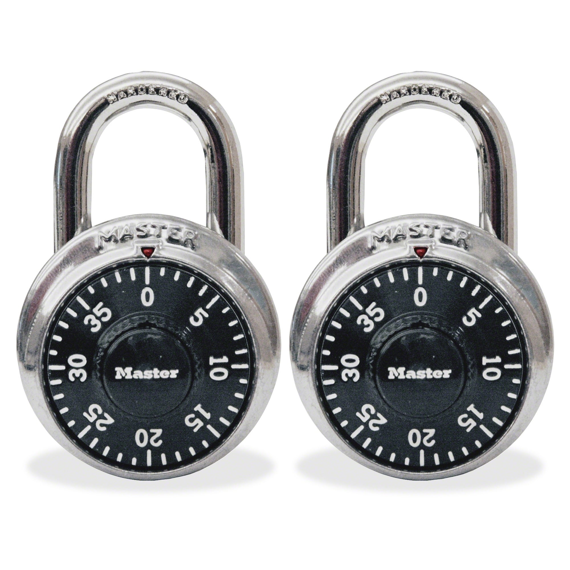 combination padlock