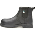 thumbnail image 5 of Kodiak McKinney Men's CSA Composite Toe Electrical Hazard Puncture-Resisting Waterproof Chelsea Boot, 5 of 7