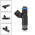 thumbnail image 2 of 1pcs Fuel Injectors Fit for Chrysler Sebring Pt Cruiser Caravan Neon Stratus 2.4L, 2 of 11