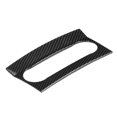 thumbnail image 1 of ANGGREK Air Conditioning Frame Trim,Car Interior Decoration,Car Decoration Air Conditioning Switch Frame Trim Sticker Fit For ‑ GLK 2008‑2012, 1 of 8