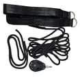 thumbnail image 2 of Almencla Pilates Reformer Pull Ropes 5.2M 1M Exercise Straps Women Nylon Pulley Wheel Style B, 2 of 8
