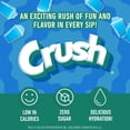 thumbnail image 2 of Crush Blue Razz, 2 of 5