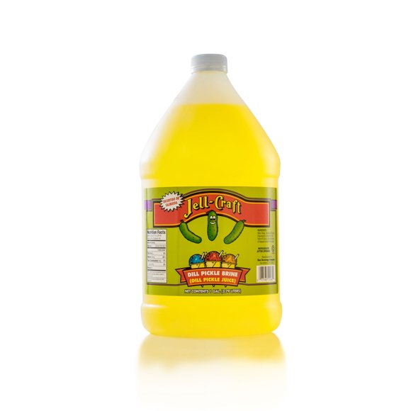 Pickle Juice Store