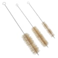 thumbnail image 2 of Here's a polished and professional product description for your **3pcs Laboratory Cleaning Brush Kit**:\n\n \n\n### 🧪 3 Piece Laboratory Cleaning Brush, 2 of 5