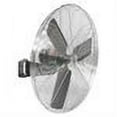 thumbnail image 2 of TPI Corporation 30" 3-Speed Single-Phase Wall Mount Commercial Circulator Fan, 2 of 3