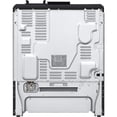 thumbnail image 2 of LG 6.3 cu ft. Smart Wi Fi Enabled ProBake Convection(R) InstaView(TM) Gas Slide in Range with Air Fry - LSGL6337D, 2 of 20