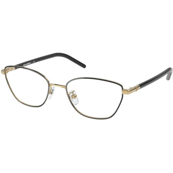 Eyeglasses Tory Burch TY 1074 3310 Shiny Gold