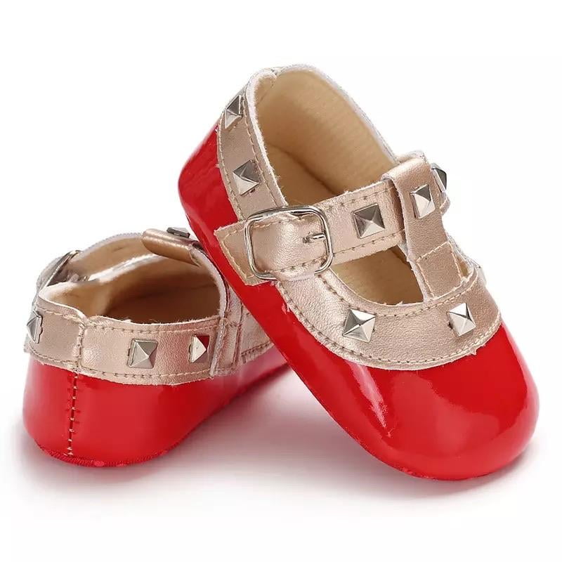 fancy baby shoes
