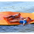 thumbnail image 6 of Rubber Dockie 9x5-Ft Floating Water Mat Pad, 6 of 7