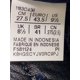 thumbnail image 5 of US9.5 Onitsuka Tiger Gsm Peacoat Black/Low Cut Sneakers/Nvy/Suede/1183C436, 5 of 5