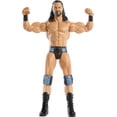 thumbnail image 3 of Figura de acción de Drew McIntyre de la WWE de Mattel, 15 cm, 14 puntos de pose, 3 of 4