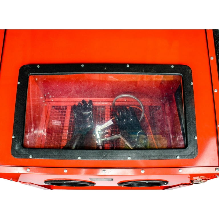 Sandblast Window Shields Matttroy