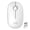 White, variant on QAF 2.4G Wireless Silent Mouse for Laptop & PC, Portable Ergonomic Office Mouse with USB Receiver, 1600 DPI Optical Computer Mouse for Windows/Mac/Notebook, Mint Green