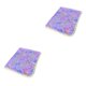 thumbnail image 1 of Methold Esterilla cálida para mascotas con estampado de hueso, manta polar para cachorros y gatos, cojín para cama, alfombrillas para cama de perro, Type3 NO3 Methold CBP009945, 1 of 5