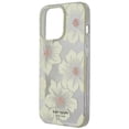 thumbnail image 3 of Kate Spade Protective Hardshell Case for iPhone 13 Pro - Hollyhock Floral Clear, 3 of 7