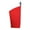 red, variant on balikha Dog Training Arm Sleeves Arm Protection Professionally Bite Protection Sleeves Drag Toy for Young Dog Work Dog Dog Dogs orange