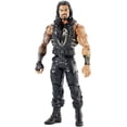 thumbnail image 4 of wwe wrestlemania series 32 roman reigns figure, 4 of 5