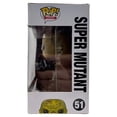 thumbnail image 6 of Toy - POP - Vinyl Figure - Fallout - Super Mutant, 6 of 7