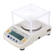 thumbnail image 4 of Electronic Scale Portable Digital Display Balance Laboratory Weighing Tool AC100V-240V1.2kg/0.01g US Plug, 4 of 5