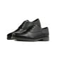 thumbnail image 1 of Zapato Flexi Caballero Oxford Negro Elegante Antiderrapante negro 28.5, 1 of 6
