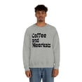 thumbnail image 4 of Meerkat Lover Owner 70s Mom 1970s Dad Sweatshirt, Gifts, Sweater Shirt, 4 of 9