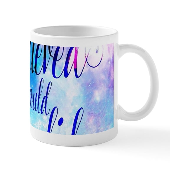 CafePress - Mugs - 11 oz Ceramic Mug - Novelty Coffee Tea Cup