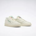 thumbnail image 3 of Reebok Footwear  Women's Club C 85 Vintage Reebok Classics Ftw Women White , 5 M US, 3 of 10