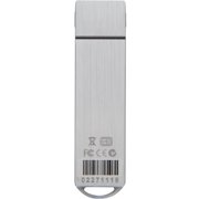 Ironkey Enterprise S1000 - Usb Flash Drive - Encrypted - 16 Gb - Usb 3.0 - Fips 140-2 Level 3 - Taa Compliant