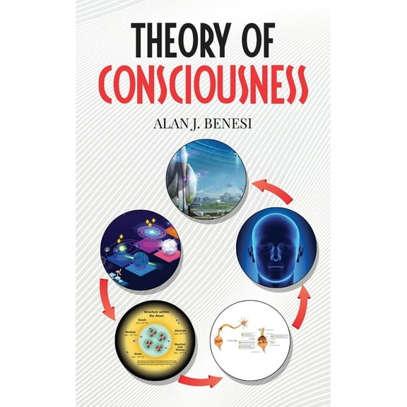 Theory of Consciousness, (Hardcover)
