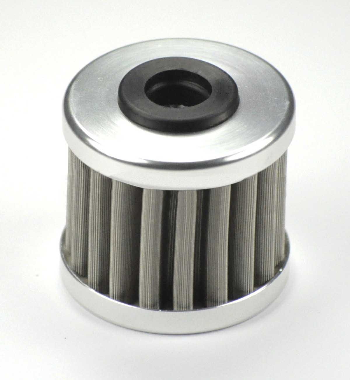 Stainless Steel Reusable Oil Filter Honda CRF150 CRF150R CRF 150 R 2007