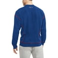 thumbnail image 2 of Men's Tommy Jeans Royal Philadelphia 76ers Peter French Terry Pullover Sweatshirt, 2 of 2