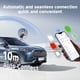 thumbnail image 5 of Miniadaptador Inalámbrico 2 en 1 Carplay para Android Auto, Conexión 5G/Wifi para Teléfonos Móviles IOS/Android (con Conexión Inalámbrica), 5 of 5