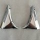 thumbnail image 3 of FlkwoH Parts Tailgate Spoiler Trims Cover para Nissan Qashqai J11 2014-2018, 3 of 4