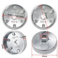 thumbnail image 4 of Rannb Oil Filter Cap Wrench 74mm Max Inner Dia Aluminum Alloy 14 Flute Model 903-4, 4 of 4
