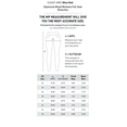 thumbnail image 6 of Equinavia Maud Womens Mid Rise Silicone Full Seat Breeches, 6 of 6