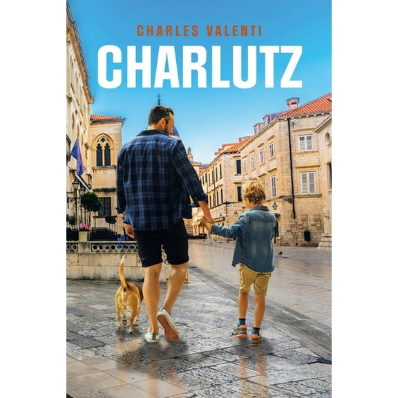 Charlutz (Paperback)