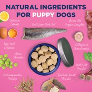 Vetericyn ALL-IN 1 Puppy Supplement, 90ct