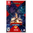 thumbnail image 1 of Streets of Rage 4 Anniversary Edition Nintendo Nintendo Switch, 1 of 2