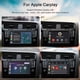 thumbnail image 2 of Adaptador USB Navegación para Coche 8 Piezas Enchufe Convertidor CarPlay Sistemas IPhone 6 Y Superiores, 2 of 8