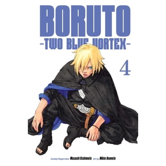 Boruto: Naruto Next Generations: Boruto: Naruto Next Generations