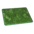 thumbnail image 3 of Alfombrilla de césped para perros, fácil de limpiar, decoración para el hogar y entrenamiento para ir al baño. L, 3 of 8
