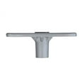 thumbnail image 3 of Attwood Swivl-Eze Lock'N-Pin Aluminum Boat Seat Pedestal Mount - 7-Inch x 7-Inch Base, 3/4-Inch, 3 of 3