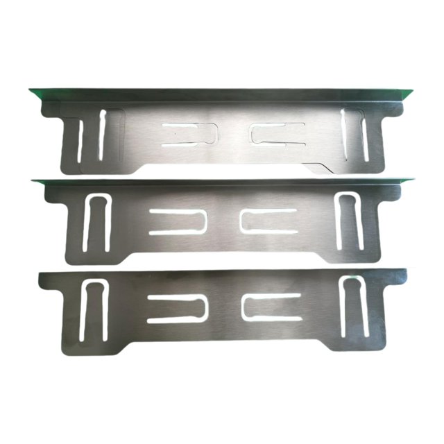 veasfak 4Pcs Stovetop Space Covers Heat Resistant Cabinet Space Filler for Dining Room