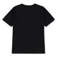 thumbnail image 2 of Levi Strauss Signature Boy Short Sleeve Graphic Tee, Sizes 4-18, 2 of 8