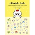 thumbnail image 1 of Dibújalo Todo Yooco Takashima 9788425233296, 1 of 2