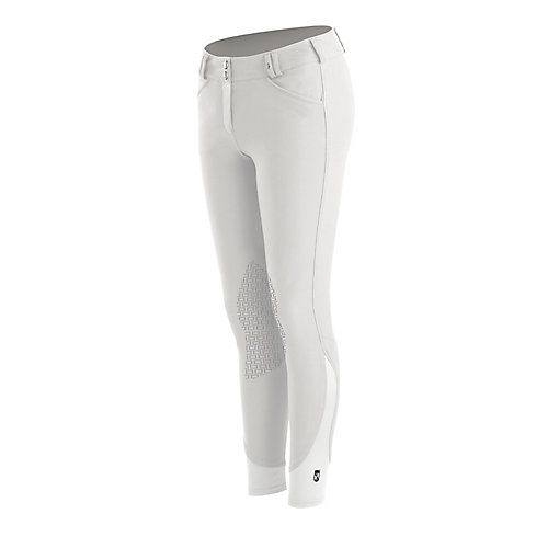 Tredstep Nero II Full Seat Breech