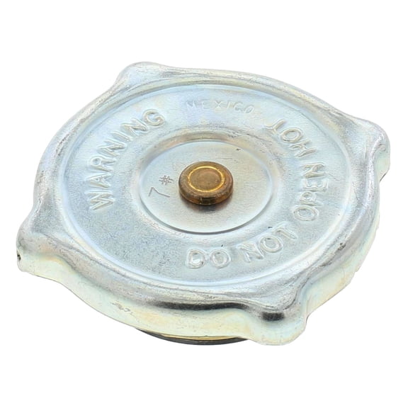 MotoRad 1010-07: Hd Radiator Cap