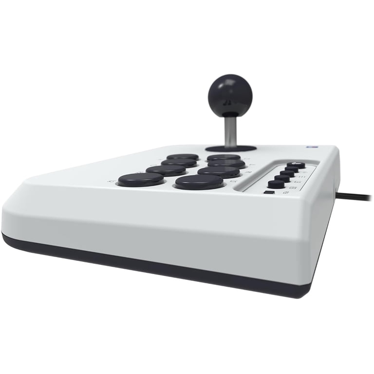 HORI Fighting Stick Mini for PS5, Officially Licensed by Sony